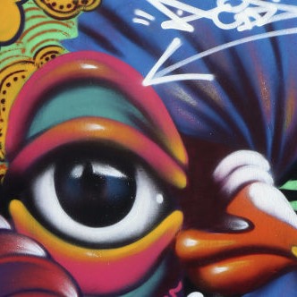 ASIN, Street Artist